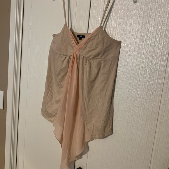 Camisole top - Picture 4 of 5